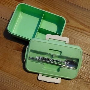 Owlcrate Mistborn Bento Box